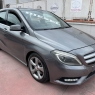 MERCEDES CLASSE B 1.38 DIESEL 110 CV ANNO 2012